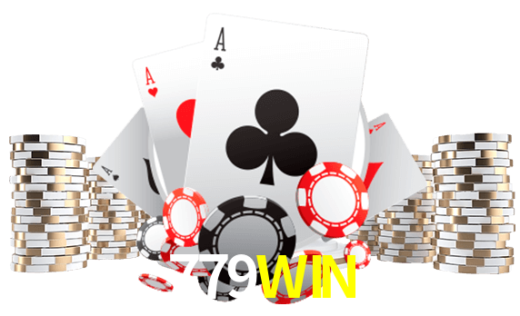 Jogue jogos de pôquer em 779WIN
