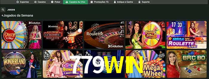 779WIN bet