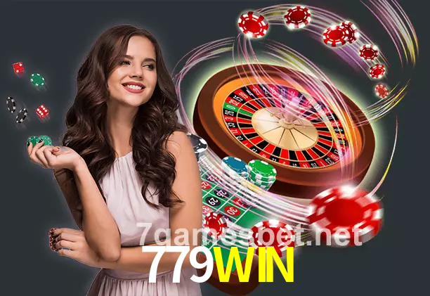 vivo no cassino 779WIN