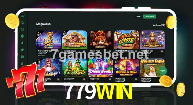 779WIN aplicativo