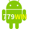 Aplicativo 779WIN para Android
