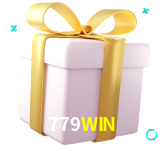 Receba seus bônus de boas-vindas no 779WIN