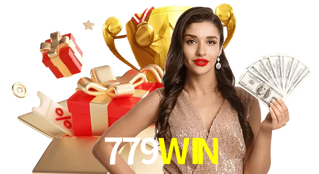 Jogue com dealers reais no 779WIN!