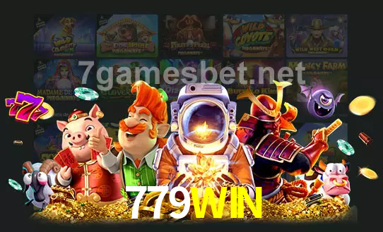cassino 779WIN