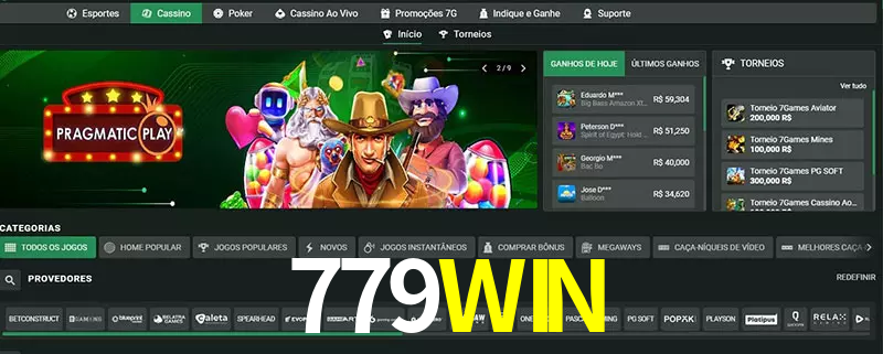 cassino 779WIN