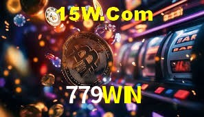 Bonus Features 779WIN