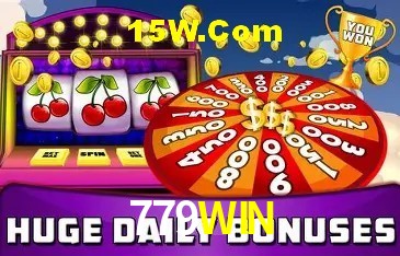 Promoções Sazonais 779WIN