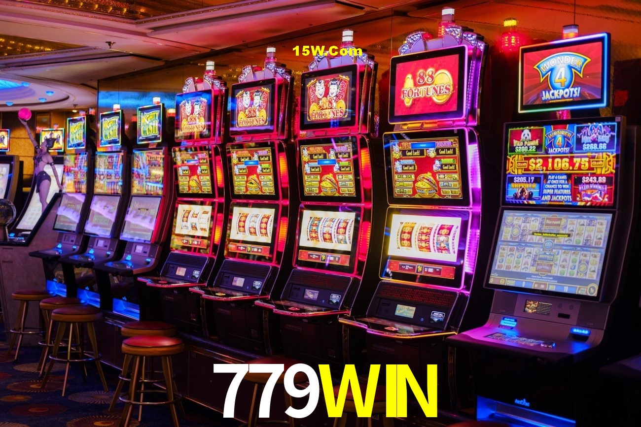 2FA Security 779WIN