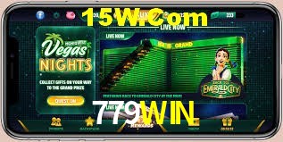 Experiência VIP 779WIN