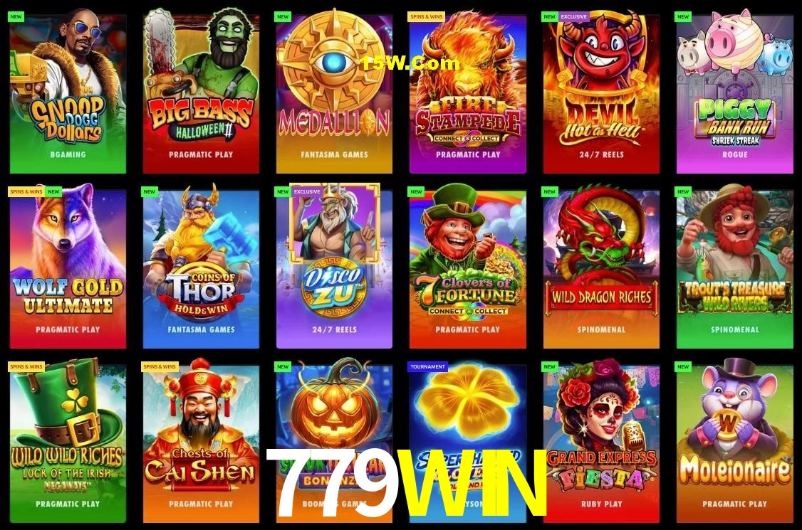 Secure Login 779WIN