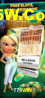 Live Casino 779WIN
