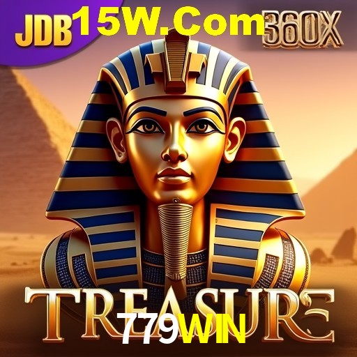 APP oficial da 779WIN para mobile
