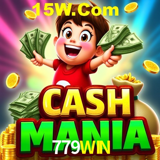 Flash Promotion 779WIN