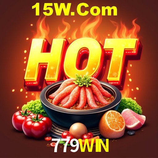 Descubra o Mundo do Cassino Online com 779WIN