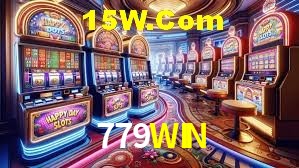 Live Casino 779WIN
