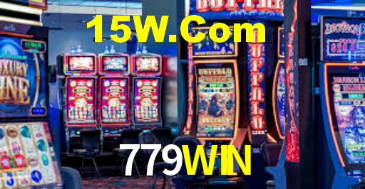 779WIN: Jogos de Caça-Níqueis-Altas Recompensas, Roleta-Velocidade, Blackjack-Desafios Máximos