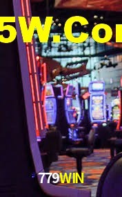 Blackjack Table 779WIN