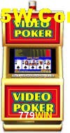 Slot Games 779WIN