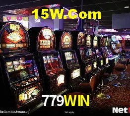 Segurança 2FA 779WIN