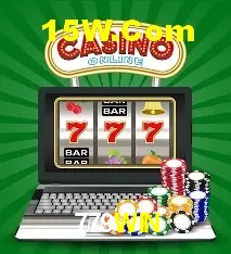 Casino Ao Vivo 779WIN