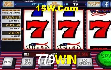 Sistemas de Segurança 779WIN