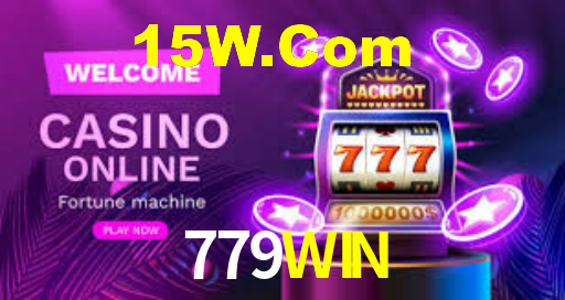 Sinta a adrenalina dos jogos de cassino com 779WIN